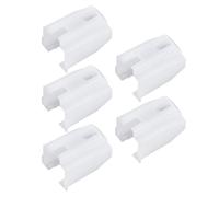 FackLOxc Manchon D'aiguille De Qualité Étui À Aiguilles pour Lecteur De Disque pour Les Amateurs De Musique Collectionneur De Musique Protège Et Prolonge L'utilisation Composant De Lecteur De Disque