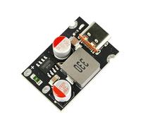 FackLOxc Module d ' Alimentation abaisseur Professionnel 65 W Module de Rapide 12 V-30 V à 3, 3 V-21 V 3 A 65 W pour téléphones Portables Processeur de devises Haute efficacité