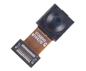 FackLOxc Module de caméra arrière Principale pour Objectif de téléphone Portable A15 SMA156B, Assemblage Complet, Outil de réparation, kit de réparation de téléphone