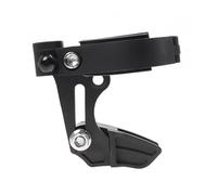 FackLOxc Stabilisateur de chaîne en Aluminium léger pour transmissions 8 à 12 Vitesses, Dispositif de rétention de chaîne de vélo Facile à Installer