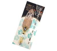 FackLOxc Stylo à plumes de qualité supérieure, plumes d ' écriture, stylos à encre Design classique élégant pour lettres et arts créatifs