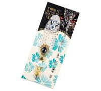 FackLOxc Stylo à plumes de qualité supérieure, plumes d ' écriture, stylos à encre Design classique élégant pour lettres et arts créatifs