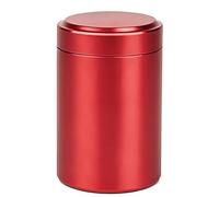 FackLOxc Urne à Souvenirs Moderne pour Petits Animaux de Compagnie, boîte de Rangement de Cendres avec Ouverture Pratique pour Un accès Facile, urne Portable