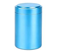 FackLOxc Urne à Souvenirs Moderne pour Petits Animaux de Compagnie, boîte de Rangement de Cendres avec Ouverture Pratique pour Un accès Facile, urne Portable