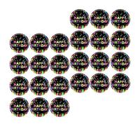 FackLOxc Vaisselle lumineuse pour anniversaire jetable assiettes en carton / tasses / serviettes / nappe biodégradables accessoires de vaisselle