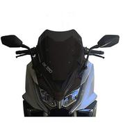 FACO 28465 Pare-brise 3 mm F compatible avec UME SCUR