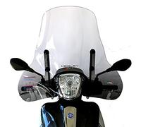 Faco - Cod.23421 - Pare-brise pour Piaggio Medley 125-150 cc 2016