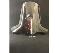 Faco Pare-brise pour Yamaha X-City 125 - 250 cc Art. 22691 Pare-brise sérigraphié