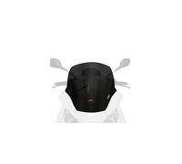 FACO Pare brise sport fumé adapt piaggio mp3