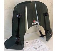 Faco Pare-Soleil fumé foncé