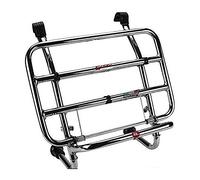 Faco Porte-bagages avant chromé