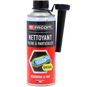 Facom Huile-additif Nettoyant FAP Diesel 475 ml