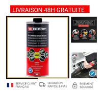 FACOM 006025 Décalaminant Moteur Intégral Diesel 1L Nettoyant EGR Turbo FAP