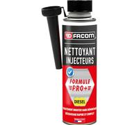 Facom Nettoyant d'injection diesel 006035 Formule Pro+ 600 ml