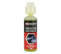 Facom 006037 Additif Super Ethanol E85 - Nettoie, Lubrifie, Protège - 250ml - Traite 250L de Carburant