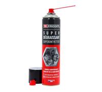 FACOM 006066 Super Dégraissant Mecanique, Aerosol 600 ml Tuyau Prolongateur