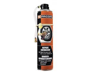 FACOM 006083 Spray de réparation de pneu