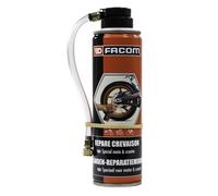 FACOM 006091 Spray de réparation de pneu