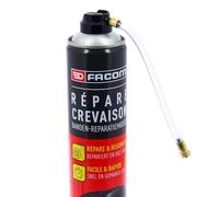 Facom Répare-crevaison 006096 Sans démontage 750 ml