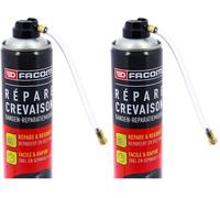 Facom 006096 Répare-Crevaison, 750 ML (Lot de 2)