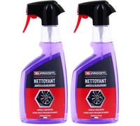 Facom 006163 Nettoyant Jantes & Enjoliveurs 500 ML (Lot de 2)
