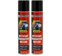 FACOM 006168 Nettoyant Moteur, 300 ML (Lot de 2)