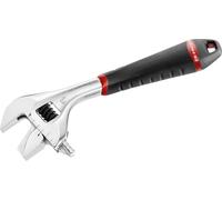 Facom 101.10GR Clé à molette Ouverture de clé (métrique) 1 - 38 mm