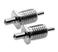 Facom Clés à goupille 117.B 2,5 mm – 2 pièces