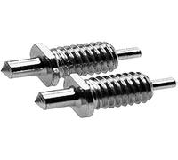 Facom Ergots de rechange 117.E2 pour clé 117.B 6 mm – Jeu de 2 pièces