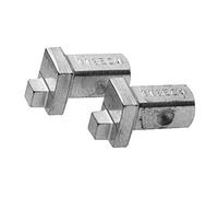 Facom 1178.EC4 Jeux De 2 Ergots De Rechange Pour Clé 118A 4Mm