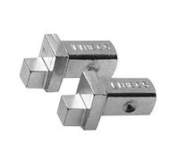 Facom 1178.EC5 Jeux De 2 Ergots De Rechange Pour Clé 118A 5Mm