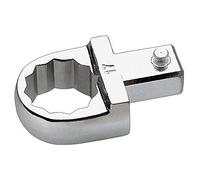 Facom 12.7 Embouts Polygonaux Métriques 7Mm