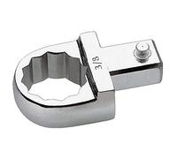 Facom 12,7 x 12 mm/16-9 fixation du terminal 7/16