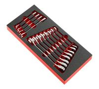 FACOM 12 Gear Clé Ensemble Module pour Moto Pièces de Rechange Accessoires