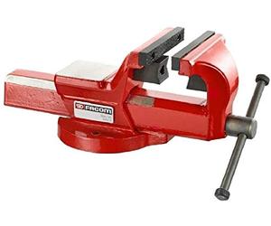 Facom 1224.150E Étaux Chantier-Maintenance Fixes 150Mm
