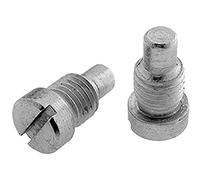 Jeu de 2 ergots de rechange ouverture 5 mm pour clé 126A - FACOM - 126.E80