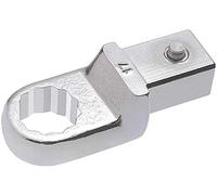 Facom Clé polygonale Facom 14x18mm 19mm Quantité:1