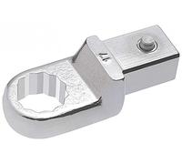 Facom Facom Douille à clé mixte 14x18 mm 24 mm Quantité:1