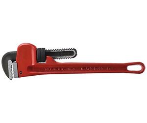 Facom 133A.14 Cle Serre-Tube Aluminium 14'