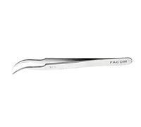 Facom 143 Brucelles Courbe L=114Mm