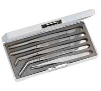 Facom Facom Jeu de pinces, 7 pièces Quantité:1