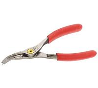 Facom 169A.23 Pince pour Circlips intérieurs - Bec 45° - 40 mm - 100 mm