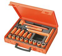 Facom - 17 1000 Set d'outils isolés - S.401AVSE