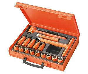 Facom - 17 1000 Set d'outils isolés - S.401AVSE