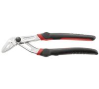 Facom Pince multiprise 180.CPE grande capacité – Becs longs effilés pour accès compliqués – 250 mm