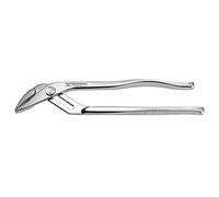 Facom 180 Pince Multiprise Chromee 25Cm