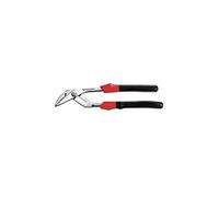 Facom 180A.CPE Pince Multiprise Gainée 25 cm - Grande Capacité