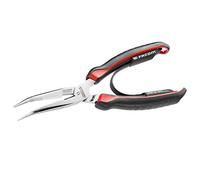 Pince à bec demi-rond court fin FACOM 200 mm - 183A.20CPE