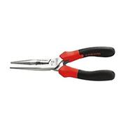 Pince à Becs demi-ronds droits avec serre-tube - FACOM - 185A.20CPEPB