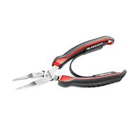 FACOM 188A.16CPE Plate becs pinces, Rouge/Noir, 160 mm